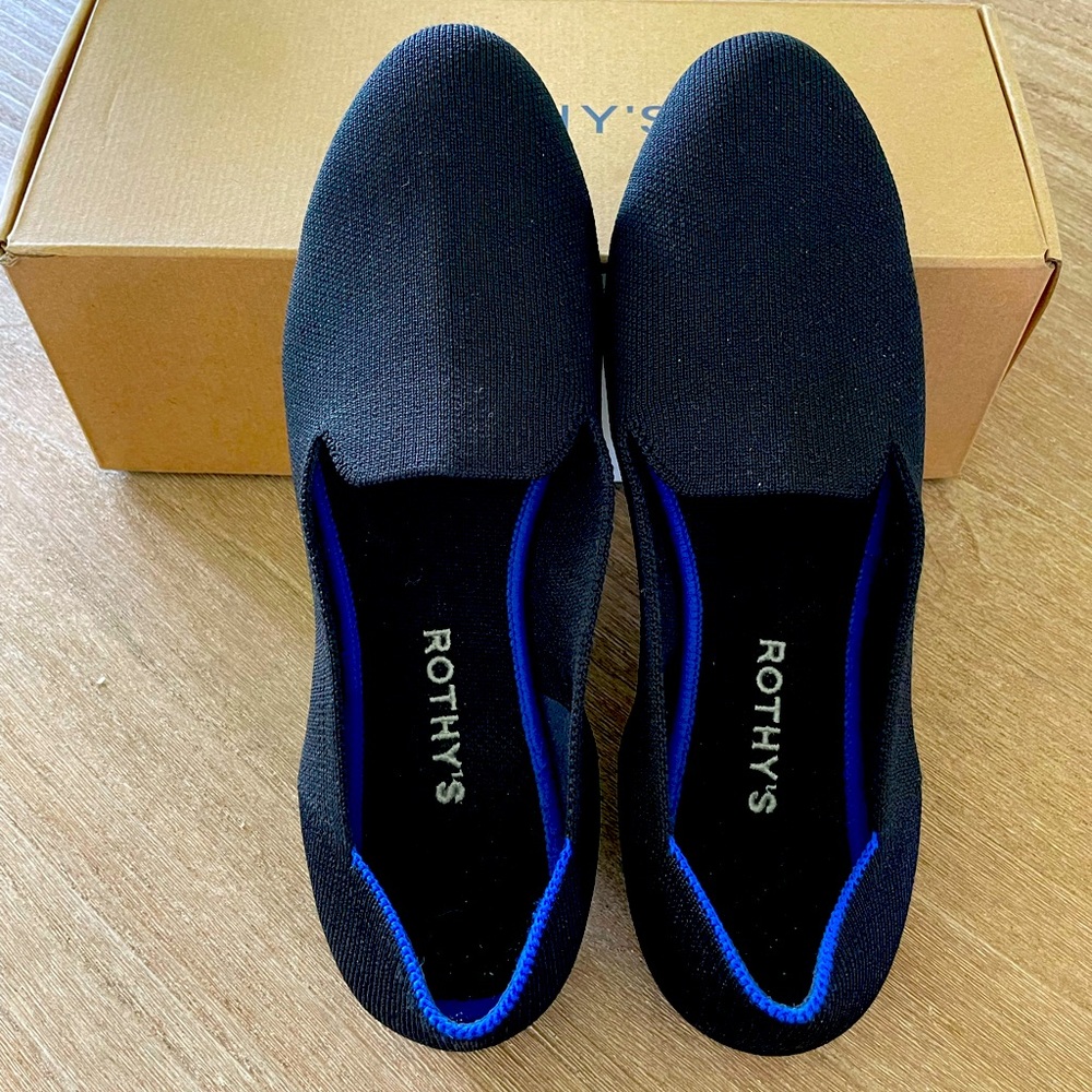 Rothy’s The Loafer 9.5